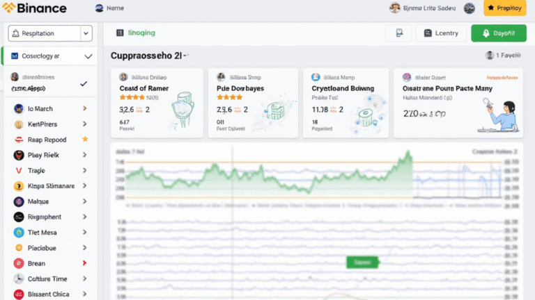 Binance P2P Vietnam Alternative 2025: Navigating the Future of Crypto Trading