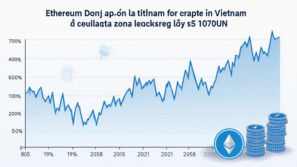 ethereum price vietnam dong conversion