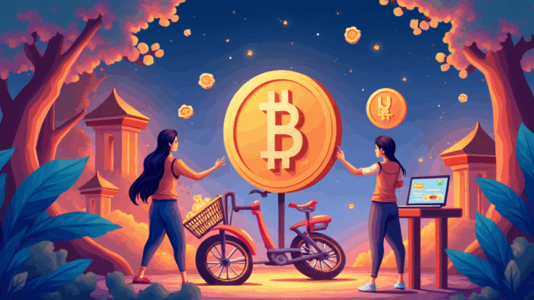 Ecommerce Crypto Payments in Vietnam: Unlocking Market Potential