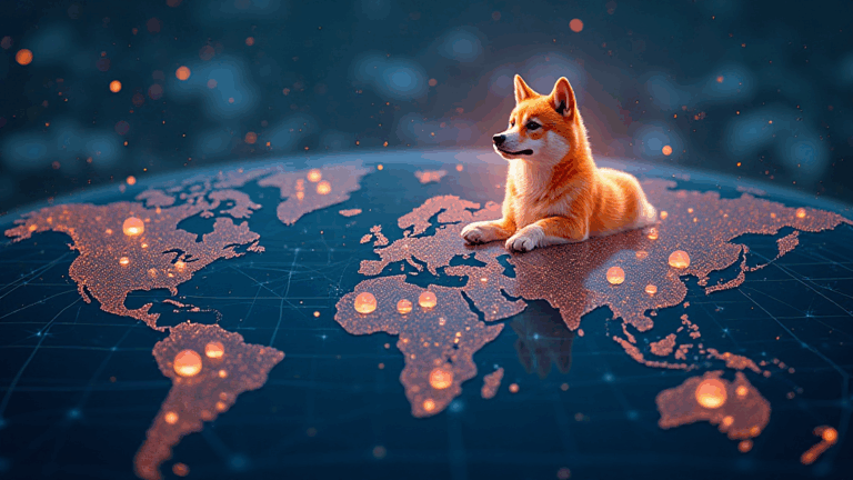 Shiba Inu Ecosystem Update 2025: What’s Next for Investors?