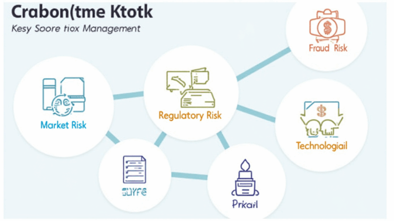 Cryptocurrency Risk Management: Safeguarding Your Digital Assets in 2025