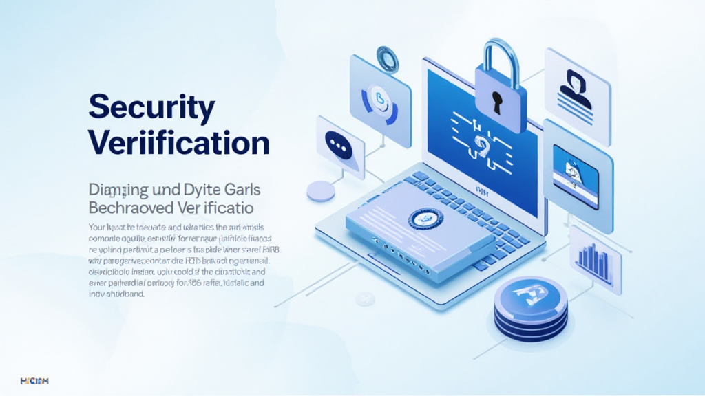 HiBT account verification