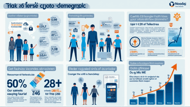Understanding the Vietnamese Crypto Demographic: Insights for 2025