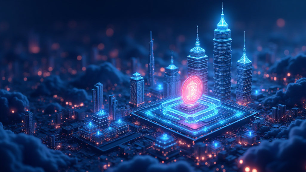 Malaysia crypto policy 2025