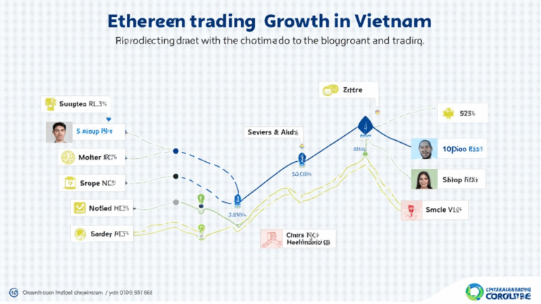 Ethereum Trading in Vietnam: A Comprehensive Insight
