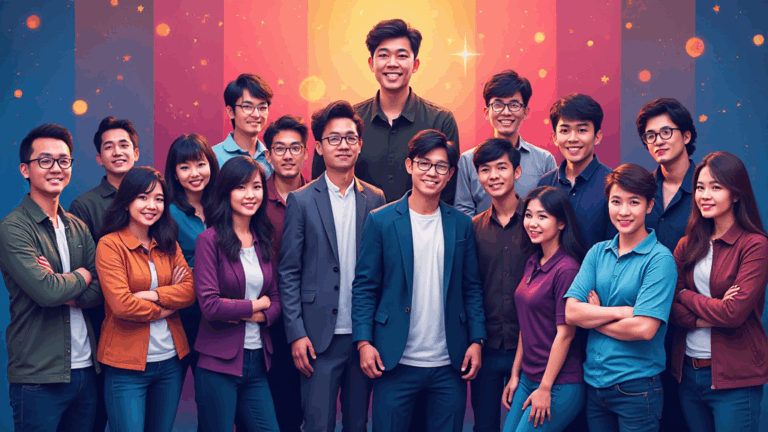 Unlocking Vietnam’s Crypto Talent: A Comprehensive Guide