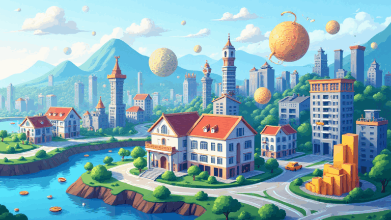 Tokenization of Vietnamese Assets: A New Era in Digital Finance