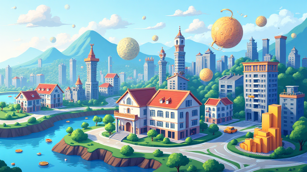 tokenization Vietnam assets