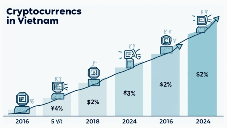Unlocking Opportunities in Vietnam Crypto