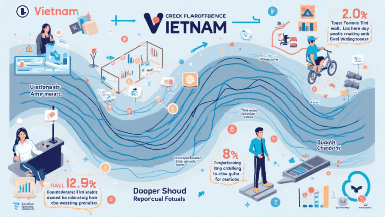 Crypto Market Trends in Vietnam: A Comprehensive Analysis
