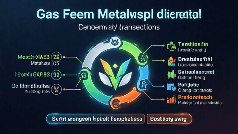 Why is Your MetaMask Gas Estimate Always High in 2026?
