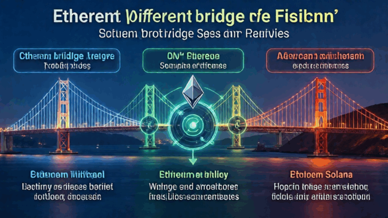 Bridge Fee Audit: Cheapest Way from Ethereum to Solana?