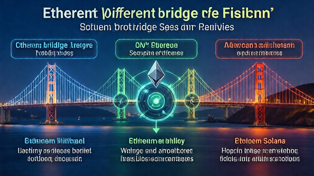 Bridge Fee Audit: Cheapest Way from Ethereum to Solana?