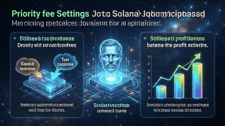 Priority Fee Setting Guide for Solana Congestion: Maximizing PnL