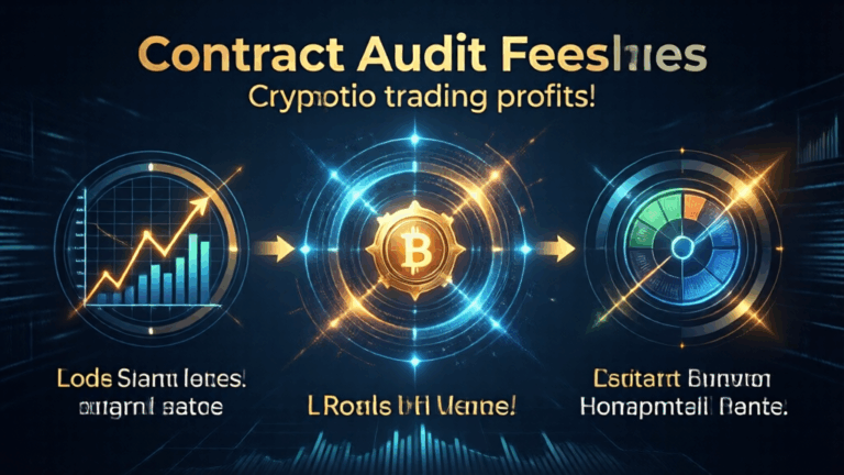 Unlocking Profit Potential: A Tactical Analysis of Contract Audit Fees