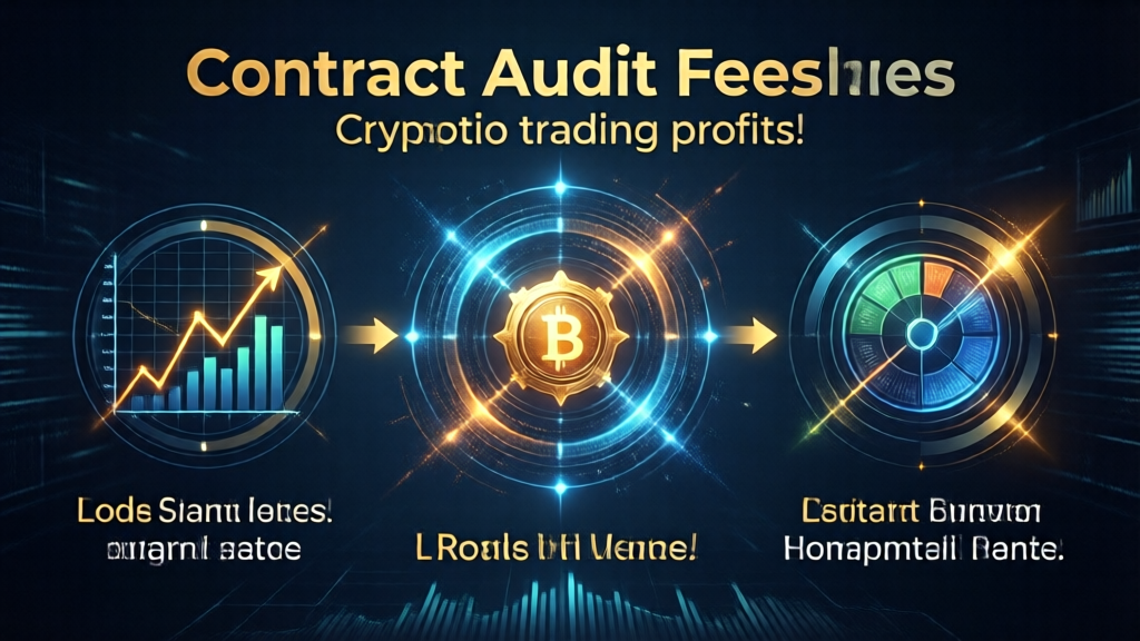 Contract Audit Fees: Cost