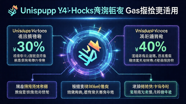 How Uniswap V4 Hooks Affect Trader Gas Expenditures
