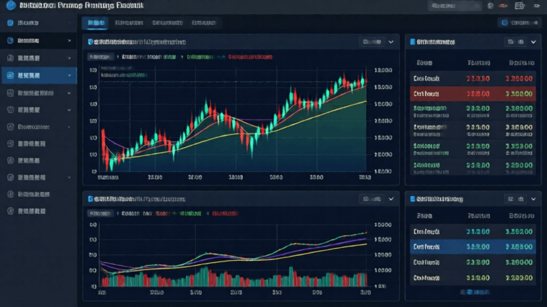 Maximizing Your Crypto Profits with AI: A Data-Driven Approach for 2026