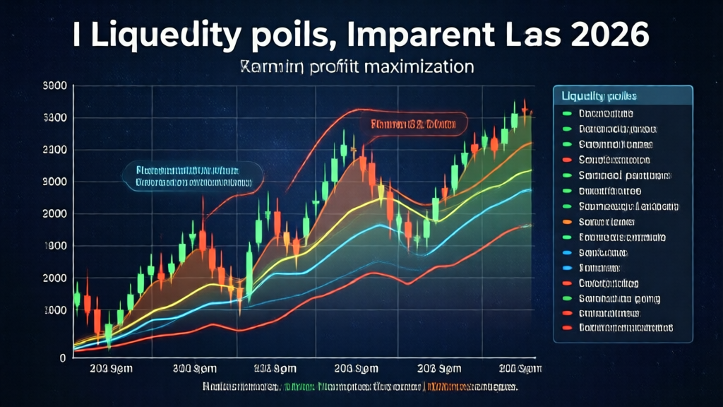Hedging Impermanent Loss in Automated LP Farming 2026