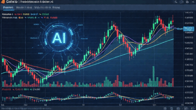 Using AI API Keys to Lower Trading Friction on Gate.io: A Practical Guide for 2026