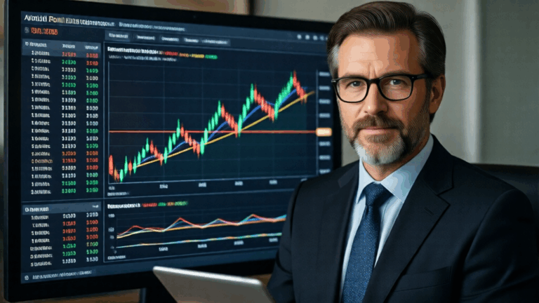 Avoiding Ponzi Schemes: Spotting Fake High