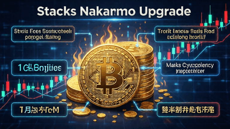 Stacks Nakamoto Upgrade: Real – Tactical PnL Analysis for 2026