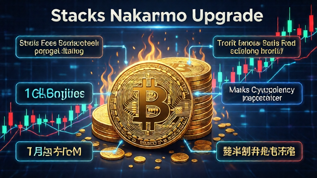 Stacks Nakamoto Upgrade: Real