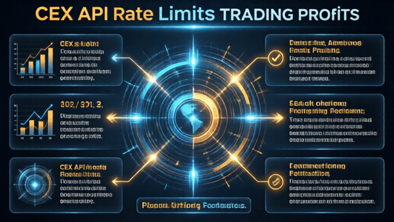 CEX API Rate Limits 2026: The Hidden Cost of Low Latency