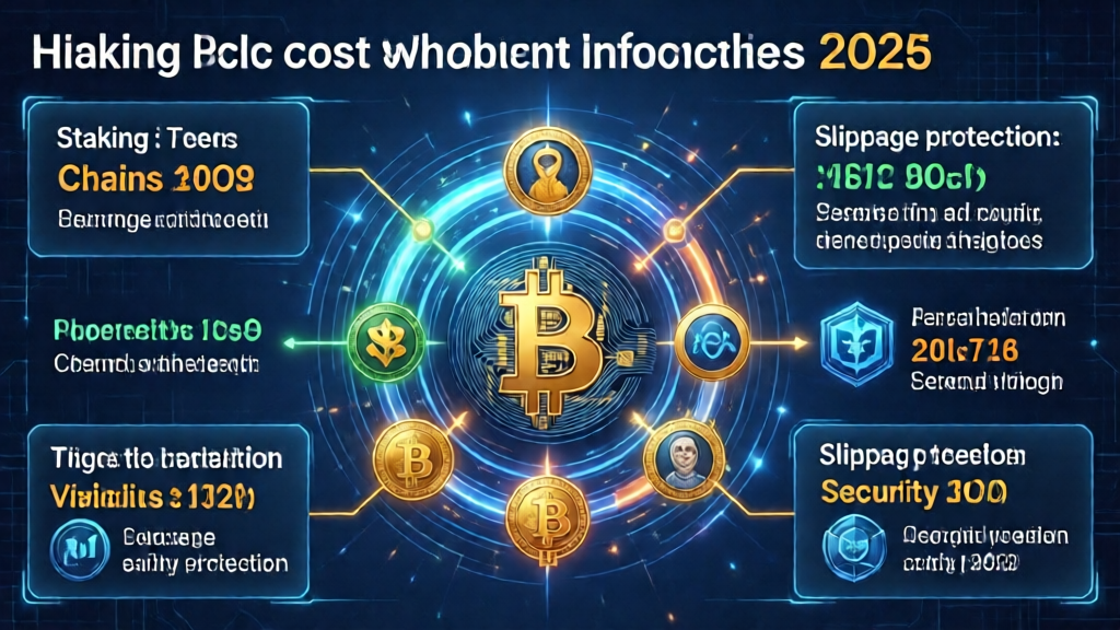 Babylon Security Sharing: The Cost of Staking BTC for PoS Chains in 2026