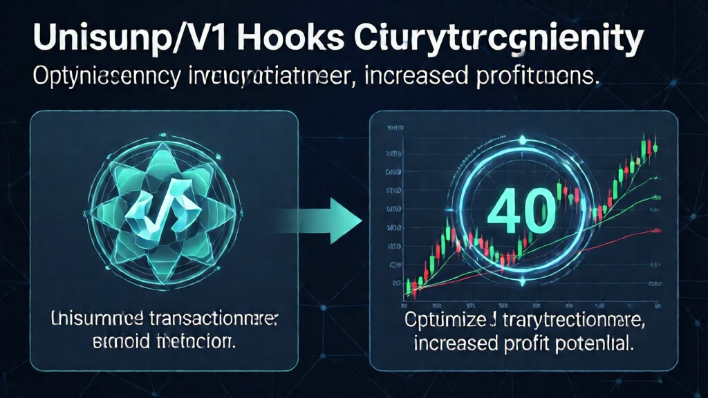 Uniswap V4 Hooks: Customizing Your Trading Experience to Lower Fees