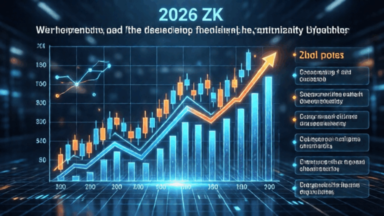The 2026 ZK Profit Margins: Unlocking Hidden Gains