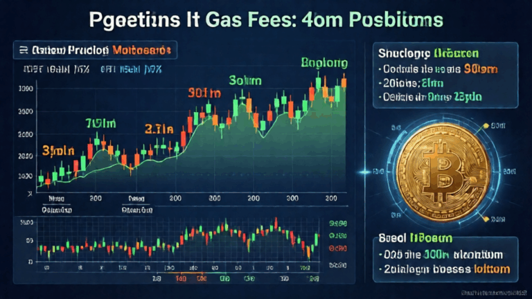 How to Build a ‘Gas’ Strategy: Maximizing Your Profits in 2026