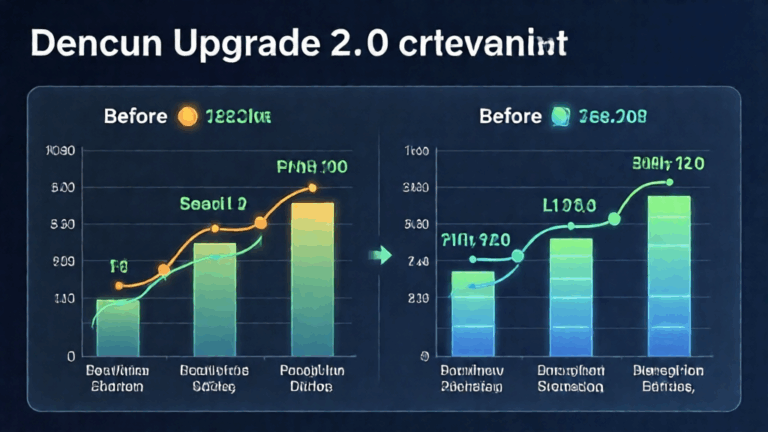 Dencun Upgrade 2.0 (Hypothetical): The Next Frontier for Ethereum Scalability
