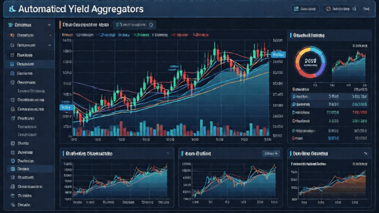 Automated Yield Aggregators 2026: Do Yearn/Beefy Fees Eat Your Alpha?