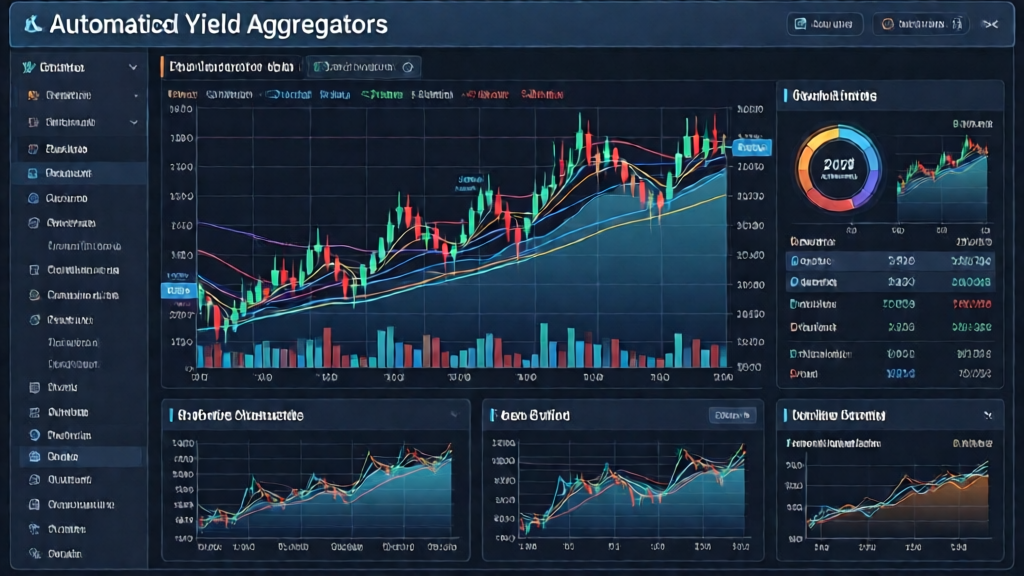 Automated Yield Aggregators 2026: Do Yearn/Beefy Fees Eat Your Alpha?