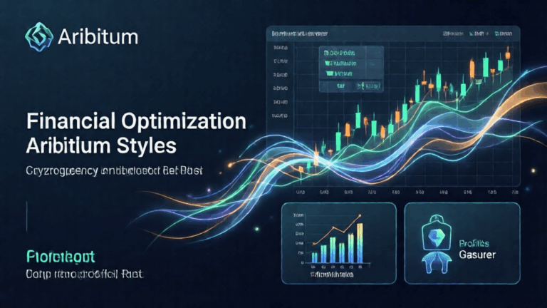 Arbitrum Stylus: Can Rust Really Optimize Your Profits?