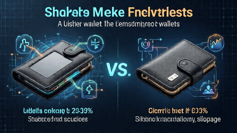 The Hidden Dangers of 2026 ‘Free’ Hardware Wallets from Promo Deals