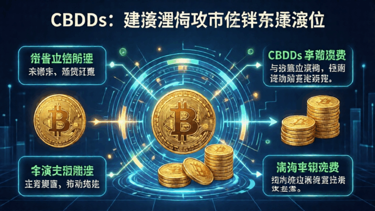 The Impact of CBDCs on Global Crypto Liquidity and Friction in 2026