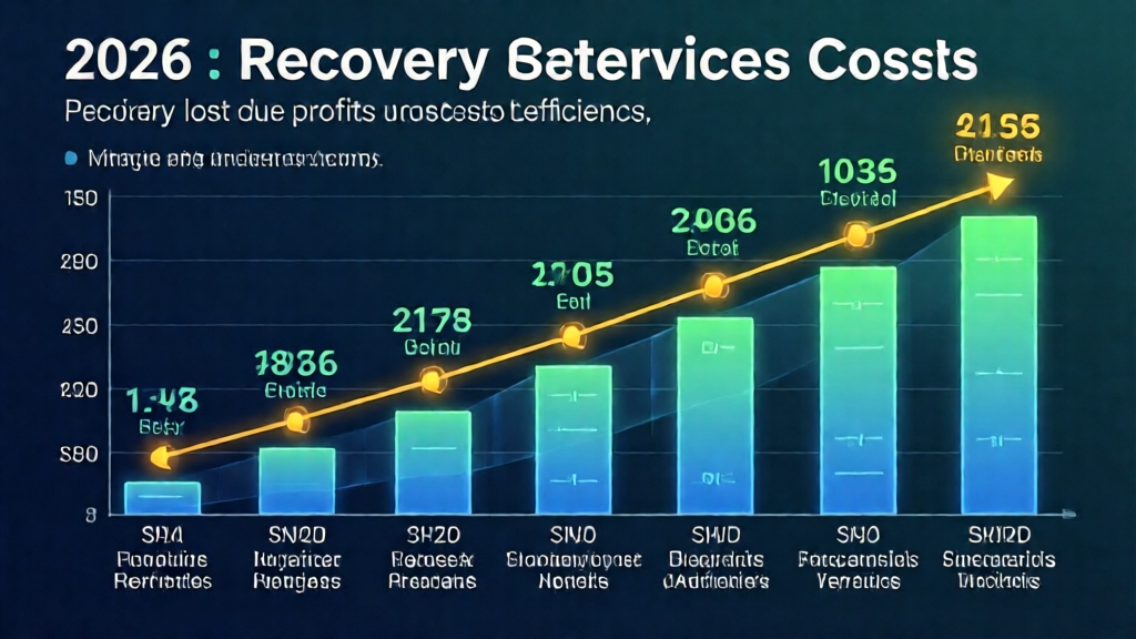 The Cost of Recovering Lost Seeds: Are Recovery Services Legit in 2026?