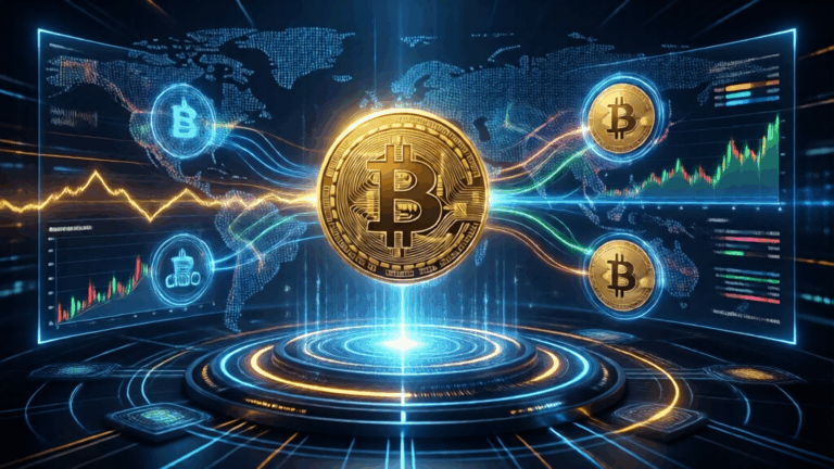 The Impact of CBDCs on Global Crypto Liquidity and Friction in 2026