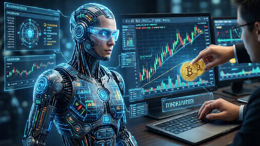 Automated Rebalancing for Liquidity Pools: AI vs Manual Fee Savings