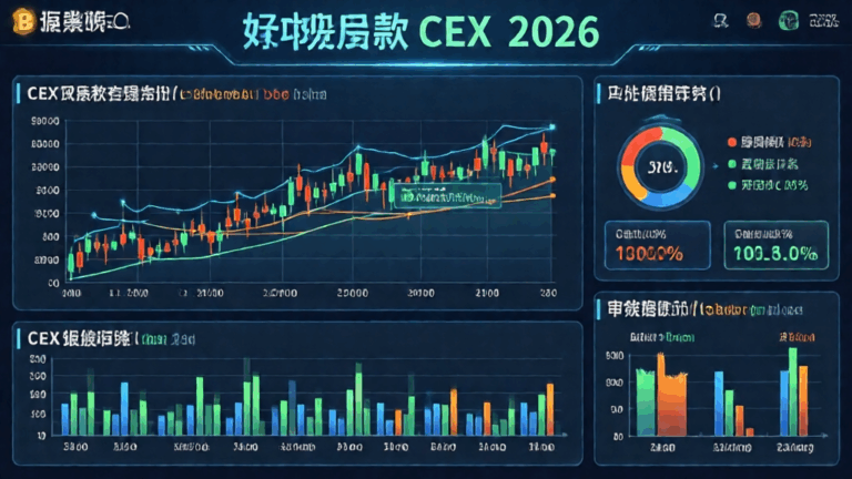 2026 US Crypto Tax Audit: How the IRS Tracks Your CEX Rebates