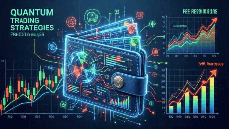 Maximizing Profits in Quantum Trading: A Tactical Deep Dive