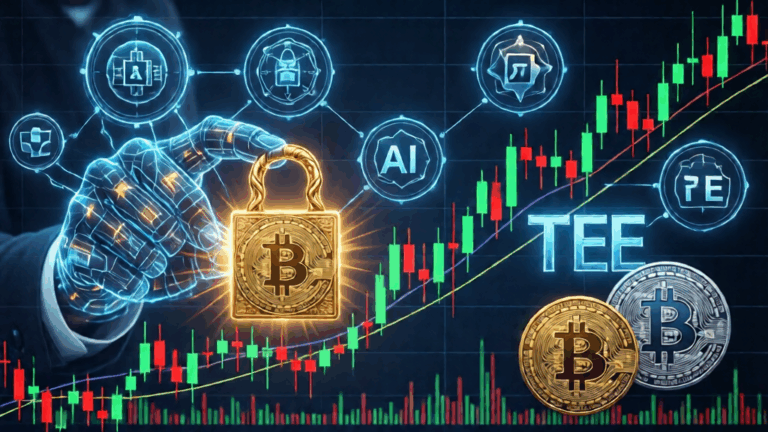 Security Risks of AI Agents: Managing Private Keys with TEE in 2026
