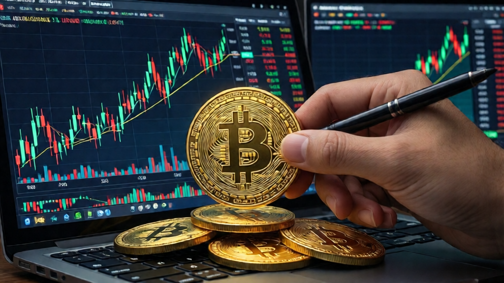 2026 US Crypto Tax Audit: How the IRS Tracks Your CEX Rebates