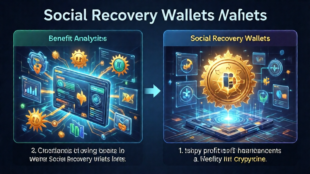 Social Recovery Wallets: Is the