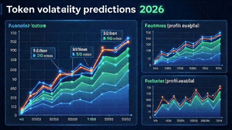 Predicting Token Volatility with AI: A 2026 Backtesting Cost Audit