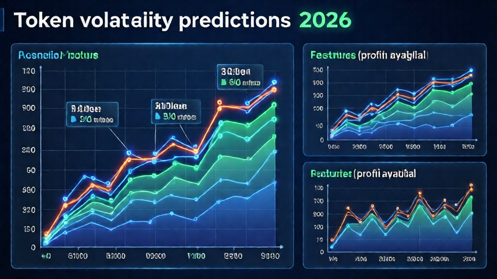 Predicting Token Volatility with AI: A 2026 Backtesting Cost Audit