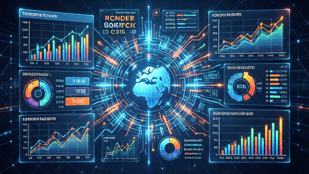 Render Network 2026: Cost