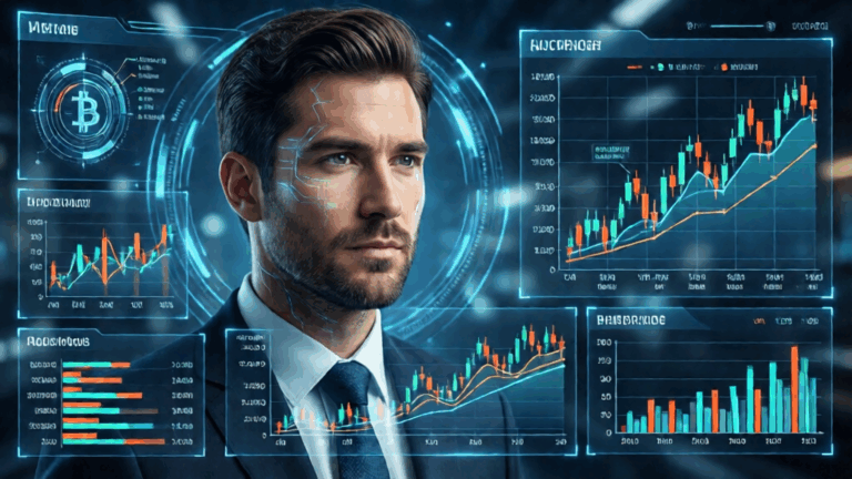 Maximizing Your Margin: The Brutal Truth about AI in Crypto Trading